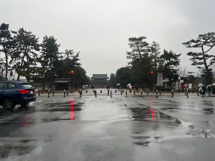 平安神宮(京都府)