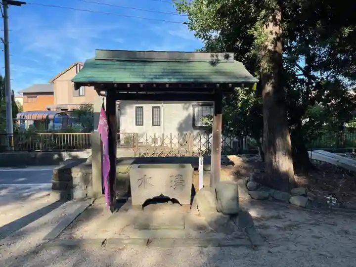 雲出神社(三重県)