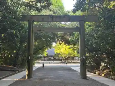 熱田神宮(愛知県)