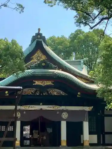 王子神社(東京都)