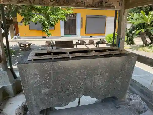 洲崎神社(千葉県)