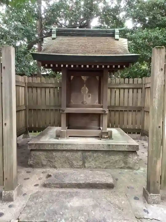 大御霊神社(愛知県)