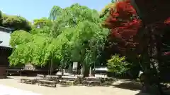 常陸第三宮　吉田神社(茨城県)