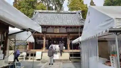 赤山禅院(京都府)