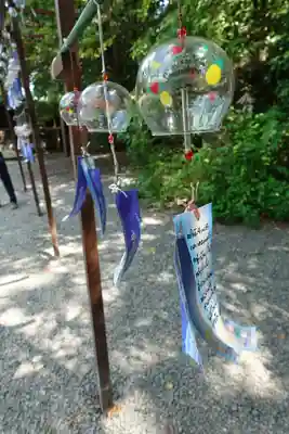 水無瀬神宮のその他建物