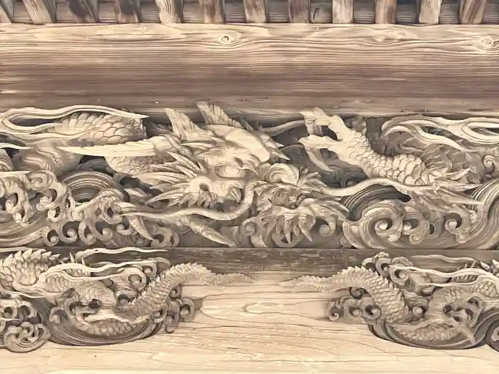 箸蔵寺(徳島県)