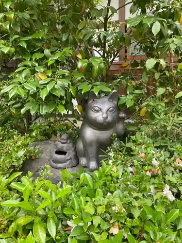 退蔵院のその他建物