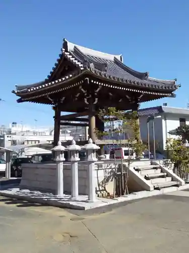 高野山東京別院のその他建物