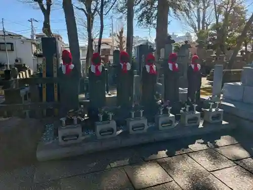 常光寺(神奈川県)