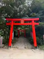 天開稲荷社(福岡県)