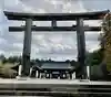 吉野神宮(奈良県)