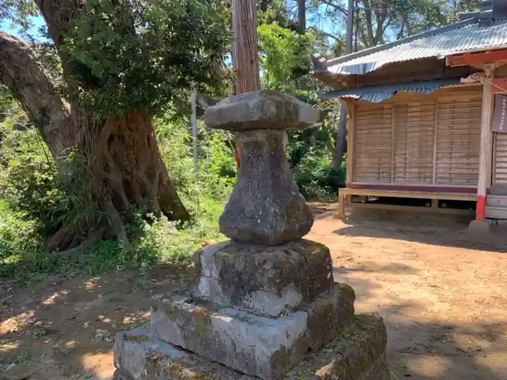 大宮神社のその他建物
