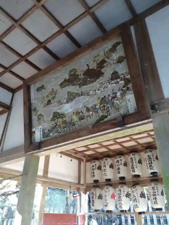 小倉神社(京都府)