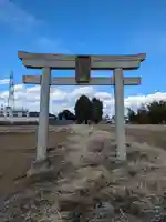 伏木香取神社(茨城県)