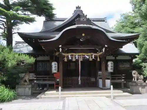 熊野神社(京都府)