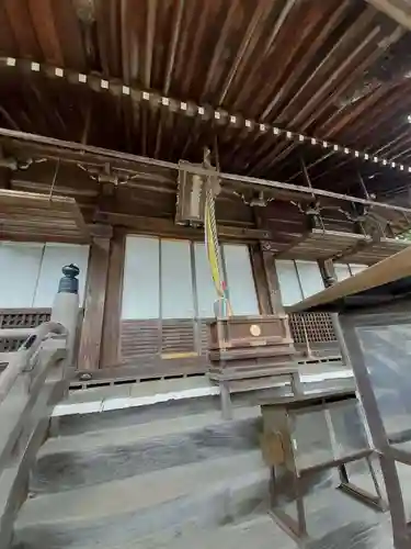 無動寺（延暦寺塔頭）(滋賀県)