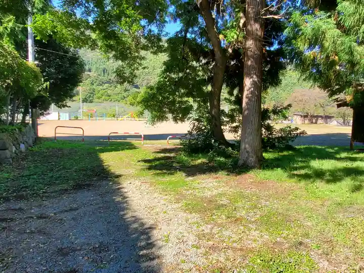 中村神社(長野県)