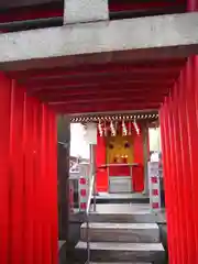 隆栄稲荷神社(東京都)