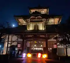 金鳳山 正法寺(岐阜県)