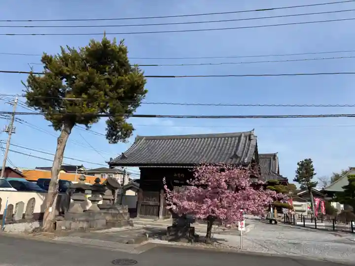 延命院(埼玉県)