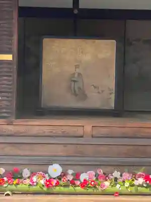 霊鑑寺門跡のその他建物