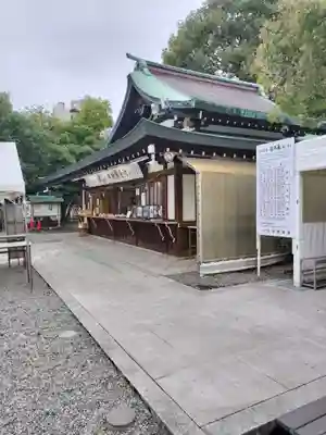 真清田神社のその他建物