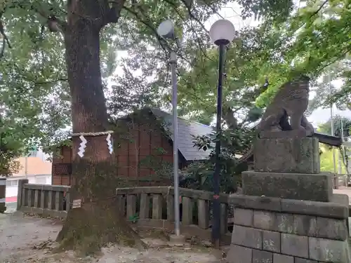 今宮神社(静岡県)