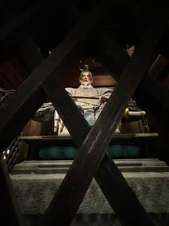 北野天満宮(京都府)