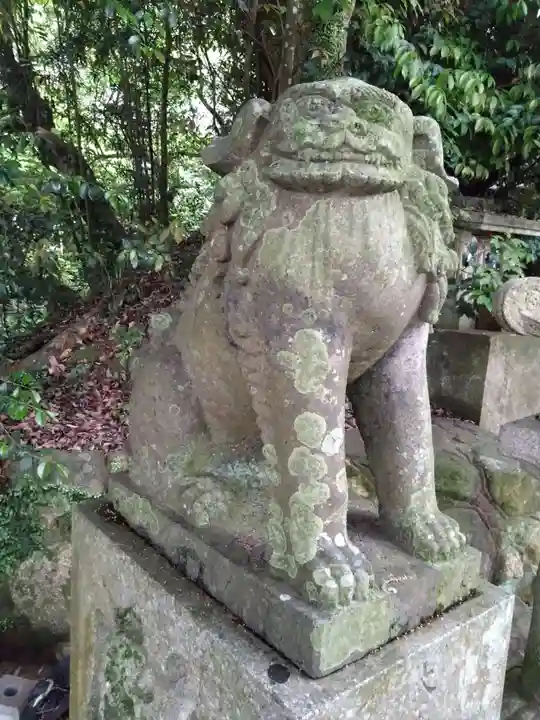 志賀海神社(福岡県)