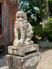 笠原神社(兵庫県)