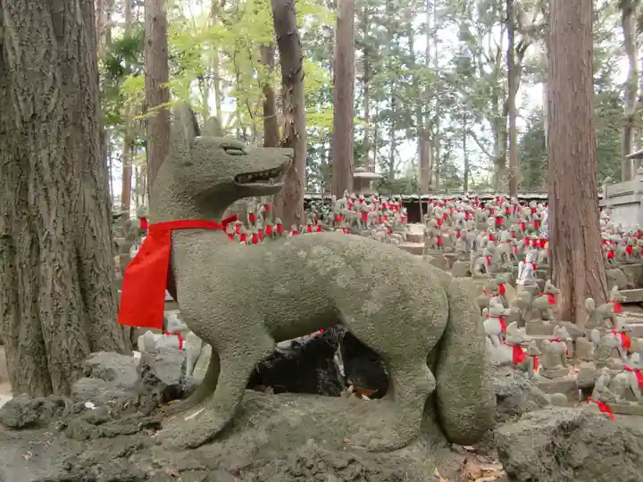 豊川閣 妙厳寺(愛知県)