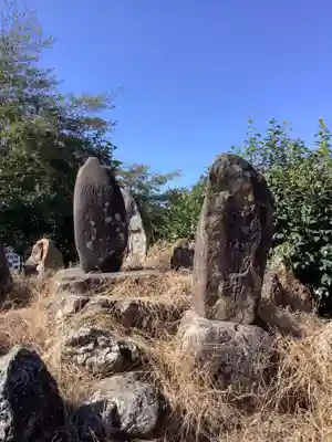 安楽寺のその他建物