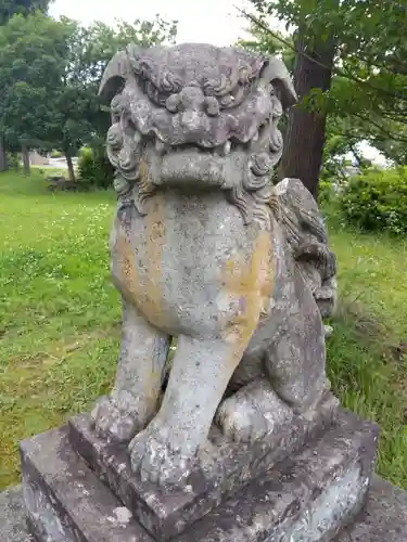 山神之神社（山神社）(福井県)
