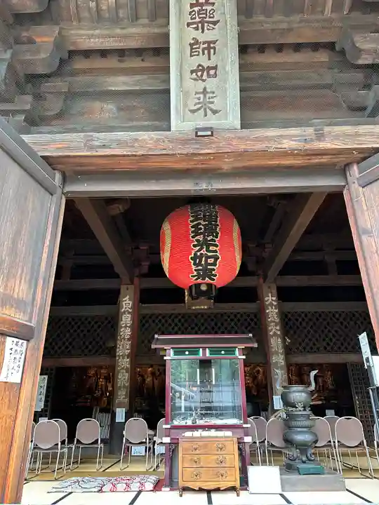 大善寺(山梨県)