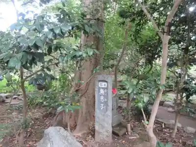 宝戒寺(神奈川県)
