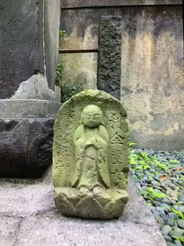 聖徳寺(東京都)