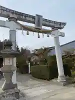豊景神社(福島県)