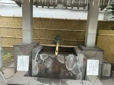 銀杏岡八幡神社(東京都)