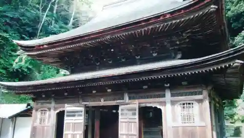 円覚寺の本殿・本堂