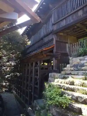 竹生島神社（都久夫須麻神社）(滋賀県)