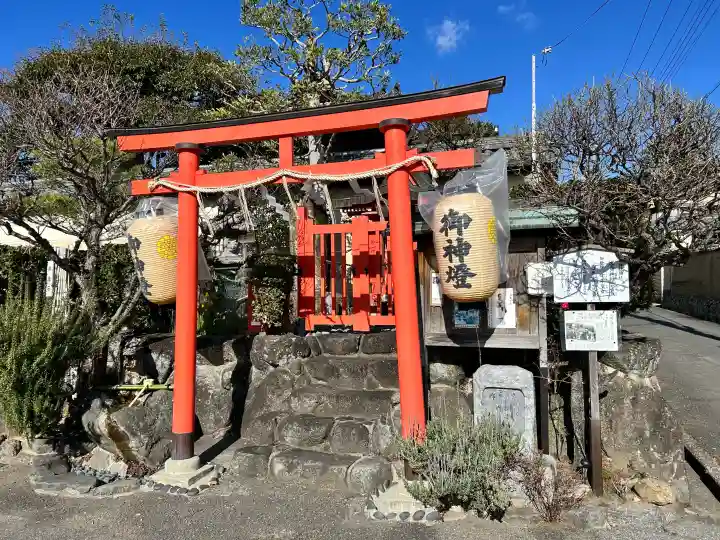 比賣神社(旧比賣塚)(奈良県)