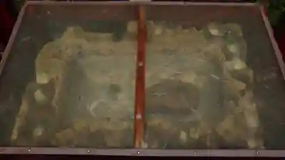 下清水八幡神社のその他建物