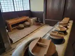 妙心寺（妙心禅寺）の建物その他