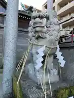 諏訪大社分社諏訪神社(京都府)
