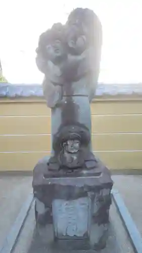 定秀寺(愛媛県)