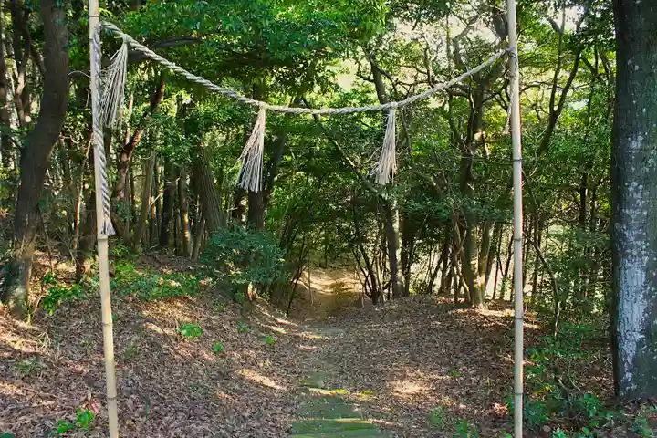金毘羅神社(島根県)