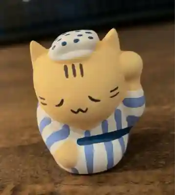 玉簾神社(神奈川県)