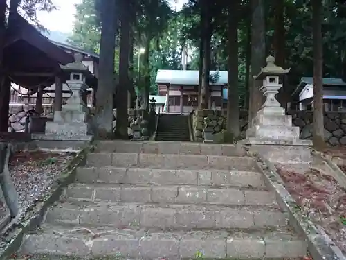 水穂神社のその他建物
