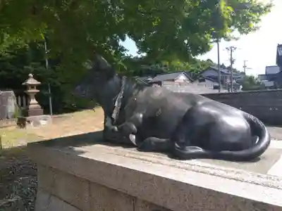 能登比咩神社(石川県)