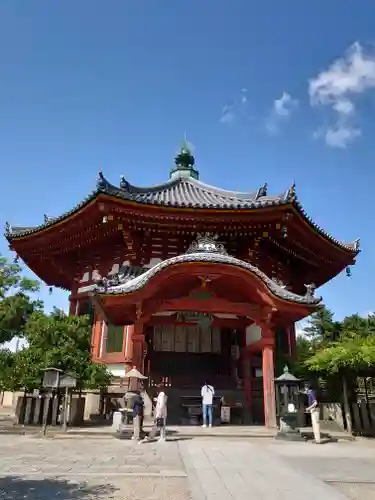 興福寺のその他建物